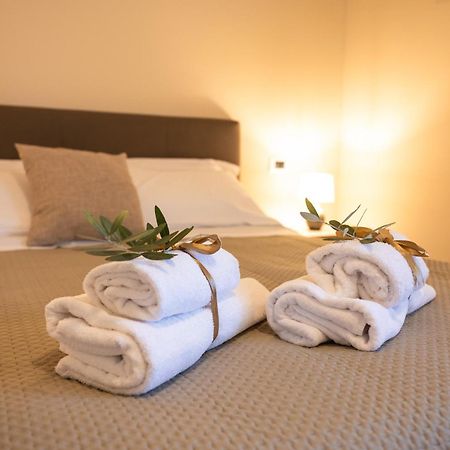 Natuscia Country Villa - Private Jacuzzi - Garden Ronciglione Kültér fotó
